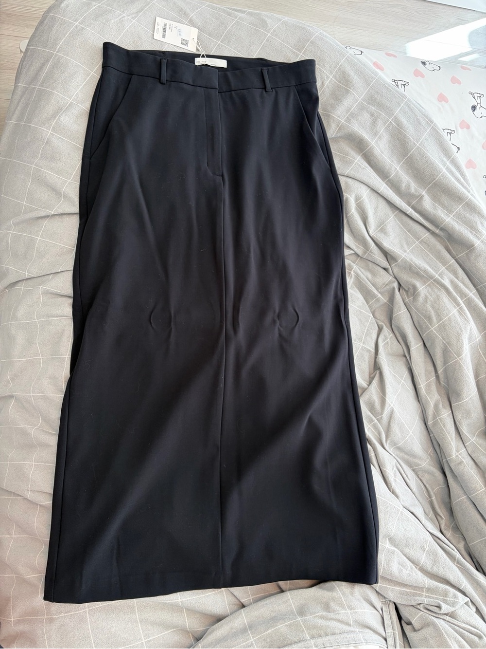 Oak and Fort long Skirt size 12 Brand new